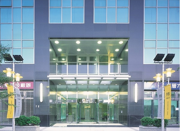 台北總公司 - 旭品科技股份有限公司