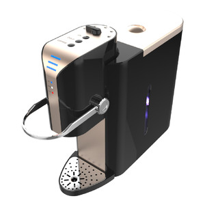 CAFE-001 - UV滅菌飲水咖啡機